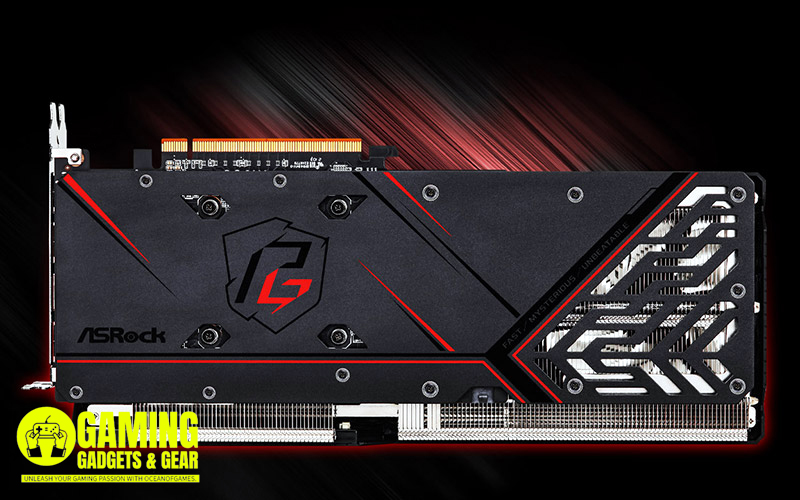 ASRock Phantom Gaming Radeon RX 6600 XT_1