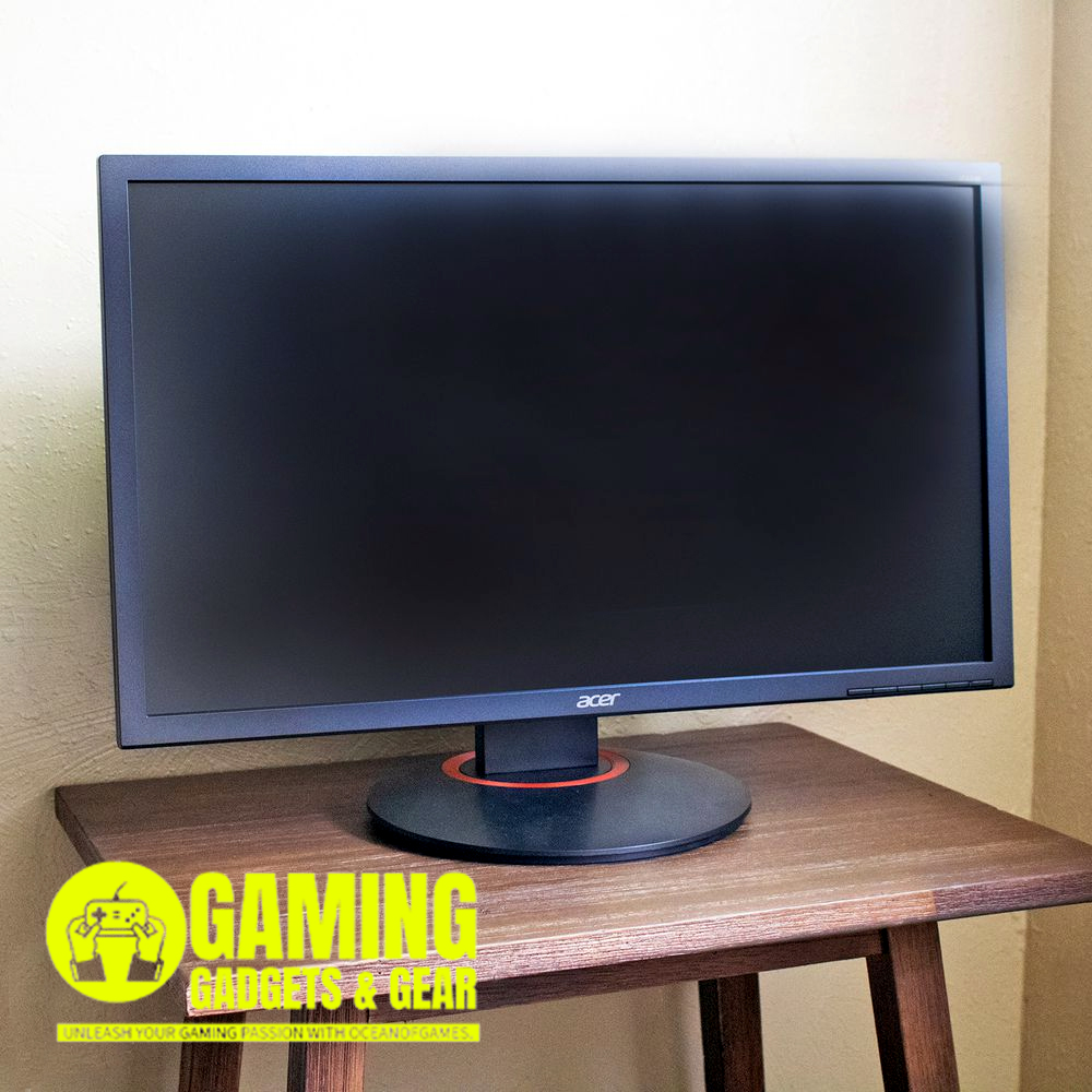 Acer XFA240 Gaming Monitor_1