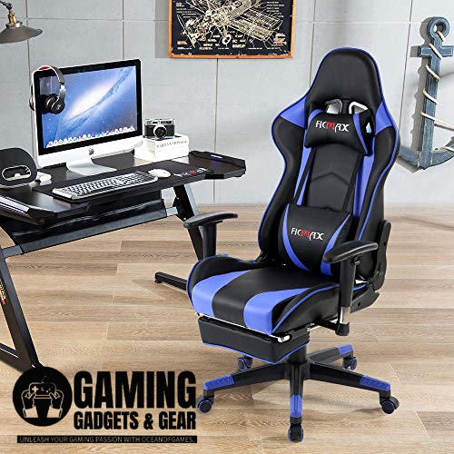 Ficmax Ergonomic Gaming Chair_4