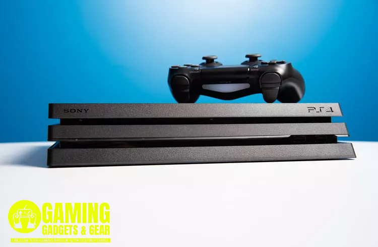 PlayStation 4 Pro_2