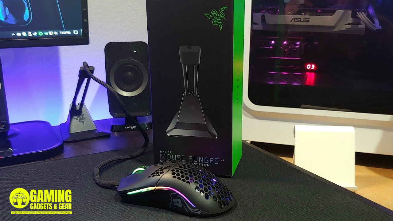 Razer Gaming Mouse Bungee V2_2