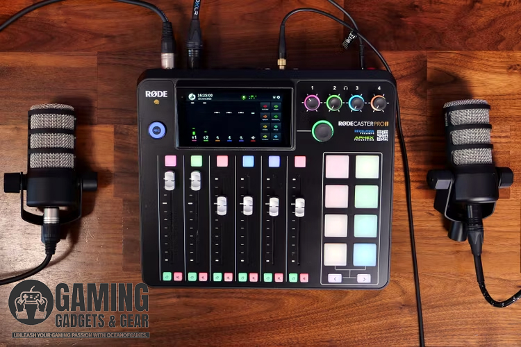 Rodecaster Pro 2_1