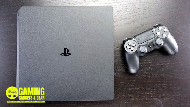 Sony PlayStation 4 Slim_4