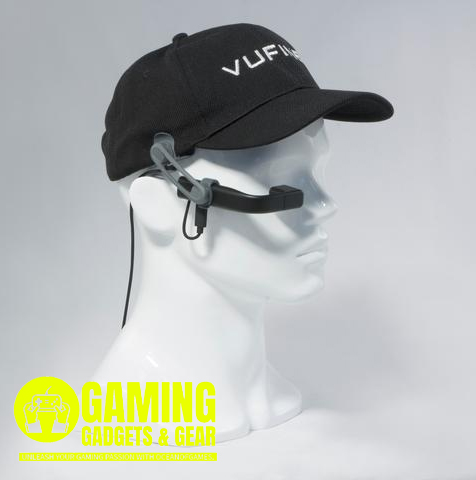 Vufine VUF-110 Wearable Display_2