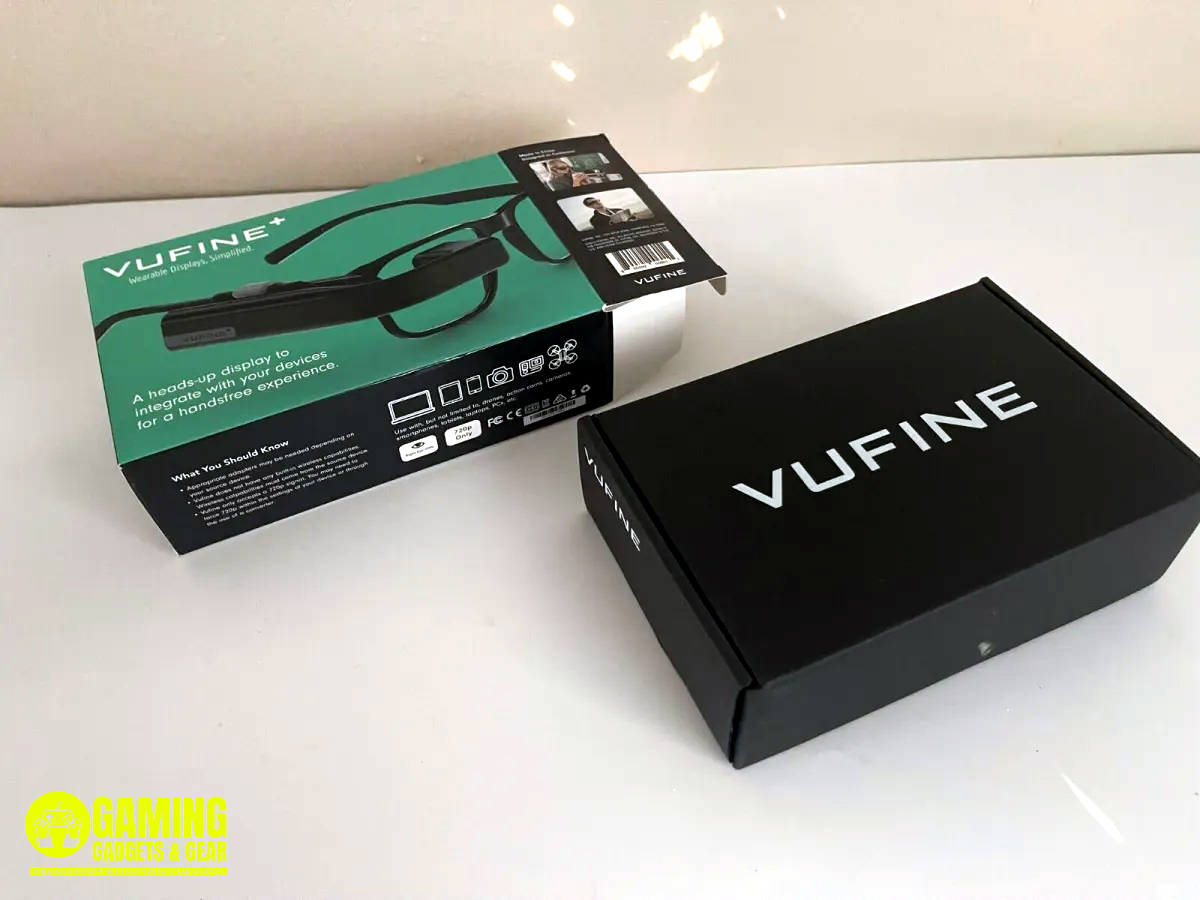 Vufine VUF-110 Wearable Display_3