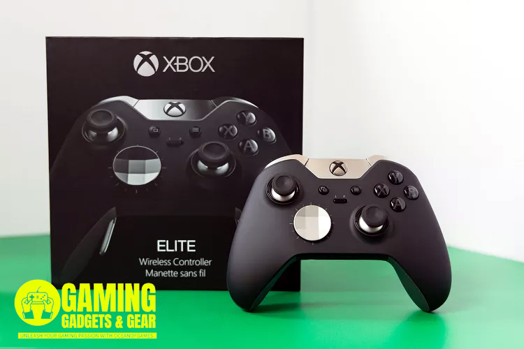 Xbox One Elite Controller_1