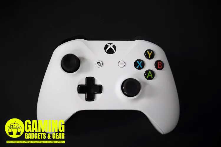 Xbox One S Controller_2