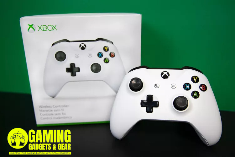 Xbox One S Controller_4