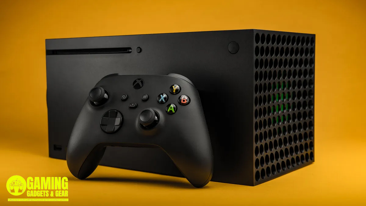 Xbox Series X_4