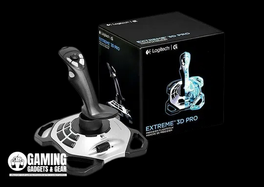 Logitech Extreme 3D Pro_1