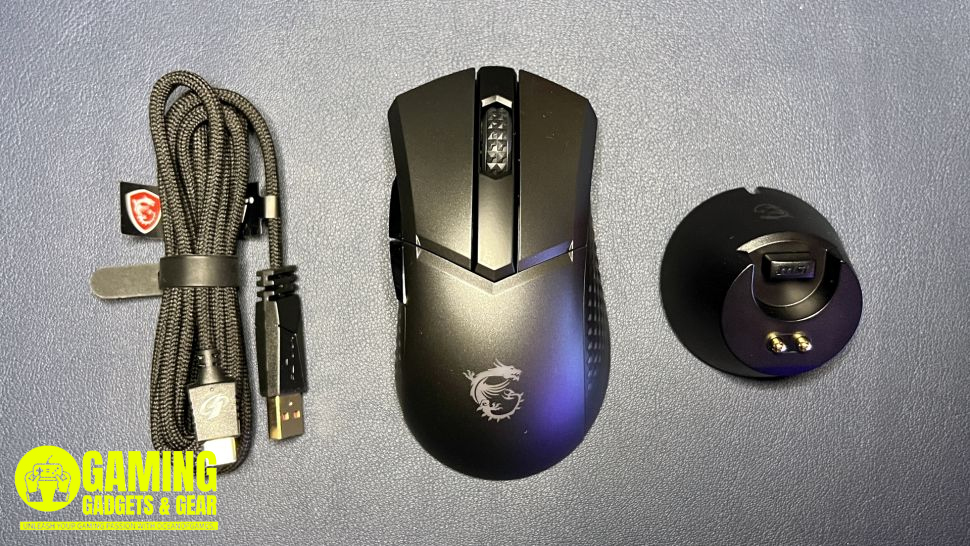 MSI Clutch GM51 Lightweight Wireless_4