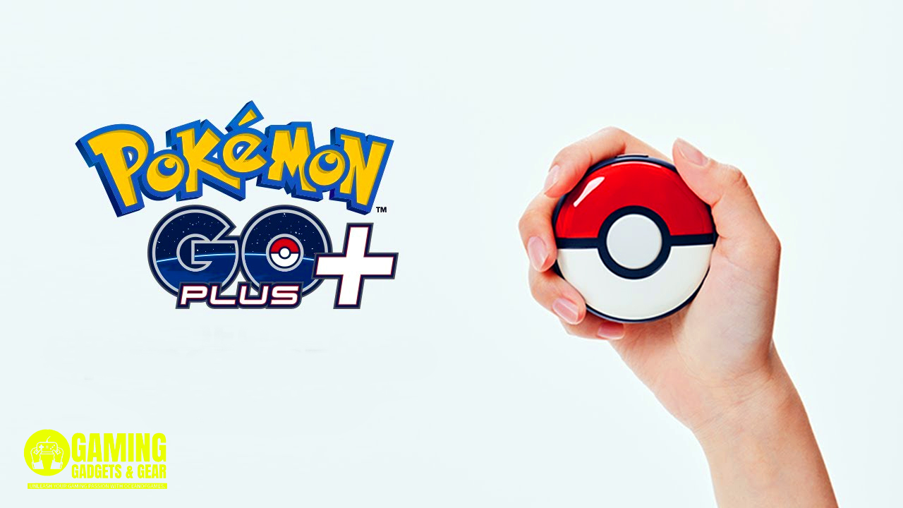 Nintendo Pokemon Go Plus_2