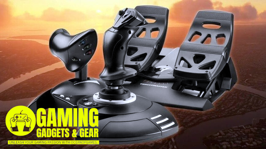 Thrustmaster T-Flight Hotas One_3