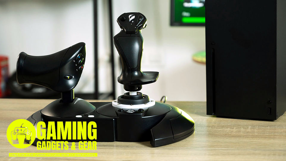 Thrustmaster T-Flight Hotas One_4