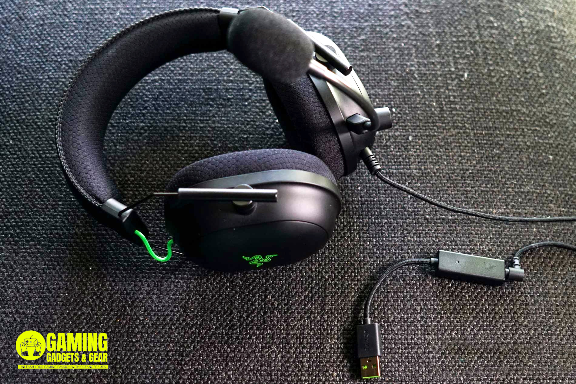 Razer BlackShark V2_2