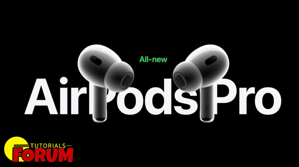 AirPods Pro 2