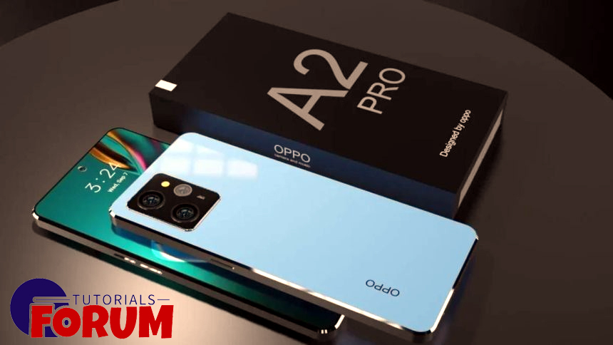 Oppo A2 Pro 5G