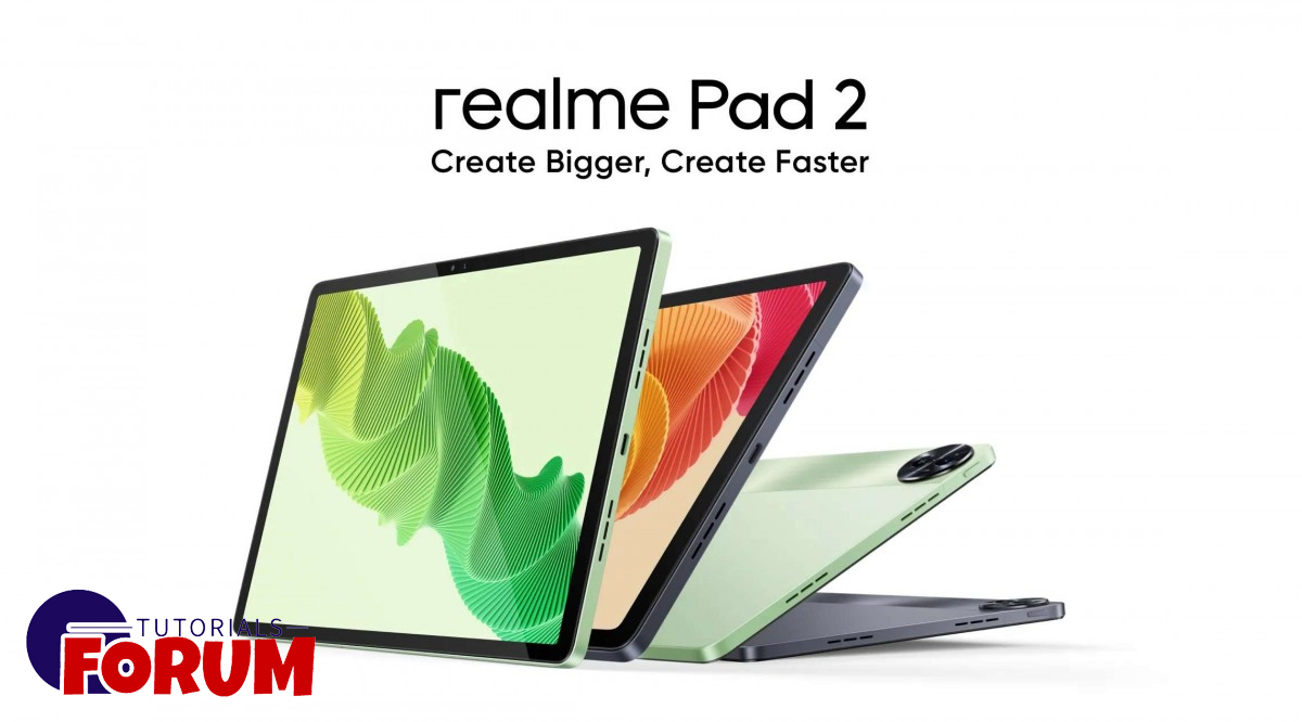 Realme Pad 2_1