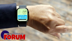 Apple Watch Series 9