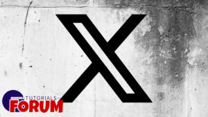 X app