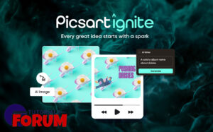 PicsArt Ignite