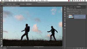 Exploring the Content-Aware Technology in Photoshop CC 2014