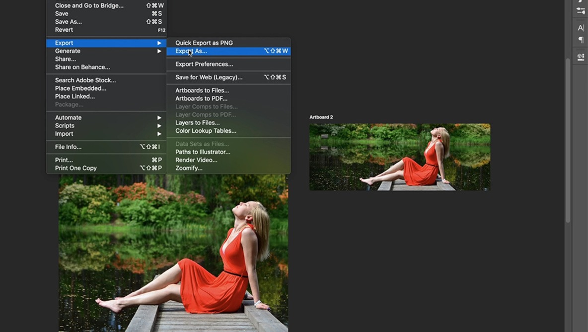 The Top 20 New Features of the New Adobe Photoshop CC 2019