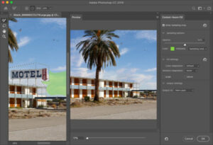 What's New With Photoshop CC 2019