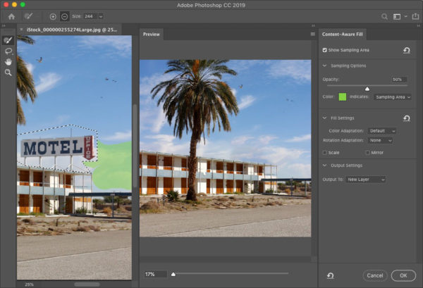 What's New With Photoshop CC 2019