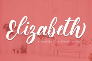 43 Best Procreate Fonts (Calligraphy, Tattoo, Comic, and More!)