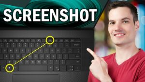 A Comprehensive Guide on How to Capture Screenshots on Laptop or PC with Windows