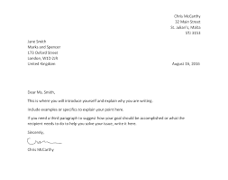 A Comprehensive Guide on How to Write a Formal Letter