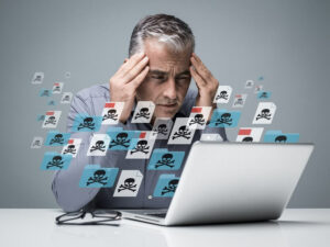 A Comprehensive Guide to Solving the Most Common Computer Problems
