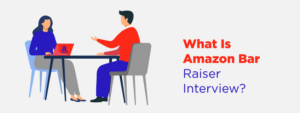 Amazon Bar Raiser Interview - A Complete Overview
