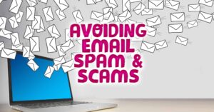 Avoiding email based Spam and Phishing