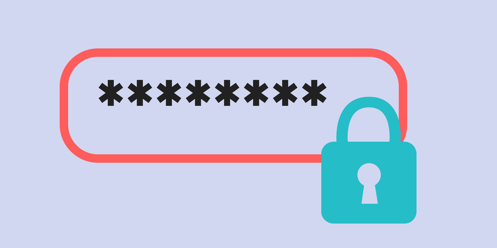 Creating Strong Passwords