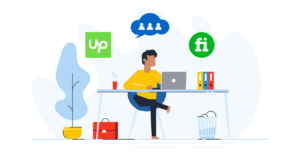Freelancing Platforms