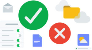 How app permissions work