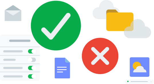 How app permissions work