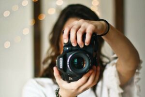 How to Become a Freelance Photographer