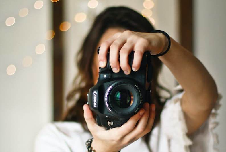How to Become a Freelance Photographer