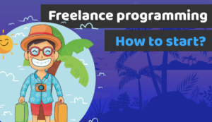 How to Become a Freelance Programmer