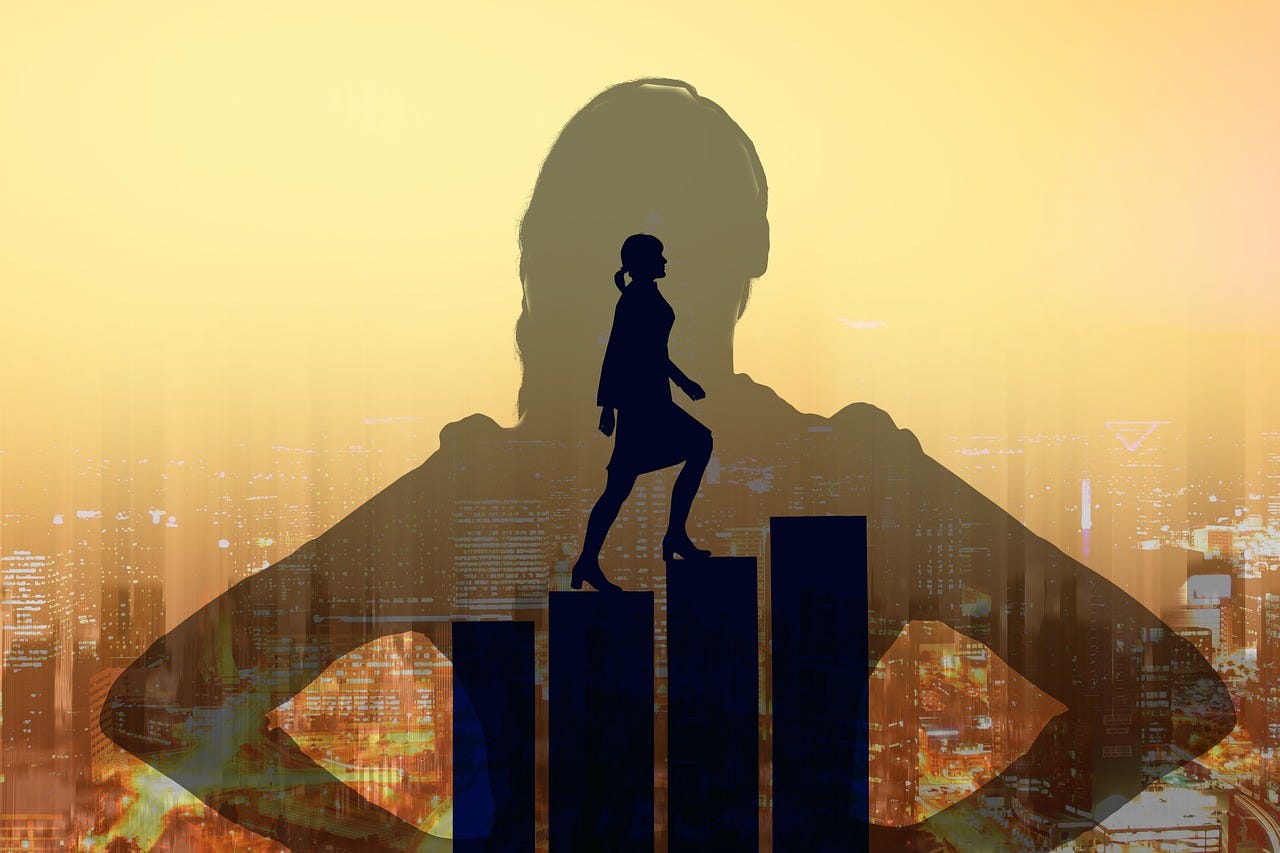 How to Build Your Future
