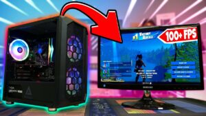 How to Build a Cheap Gaming Computer