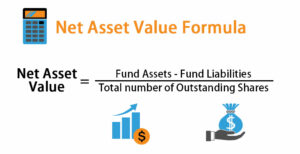 How to Calculate the Net Asset Value