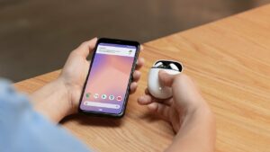 How to Connect Pixel Buds to Your Devices