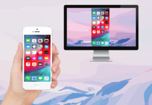How to Connect Your iPhone to Your Computer With or Without a Cable