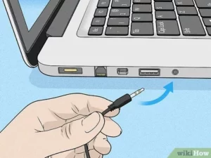 How to Connect a Microphone to a Mac or Windows Computer