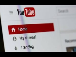 How to Create a YouTube Channel