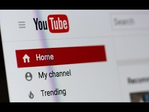 How to Create a YouTube Channel